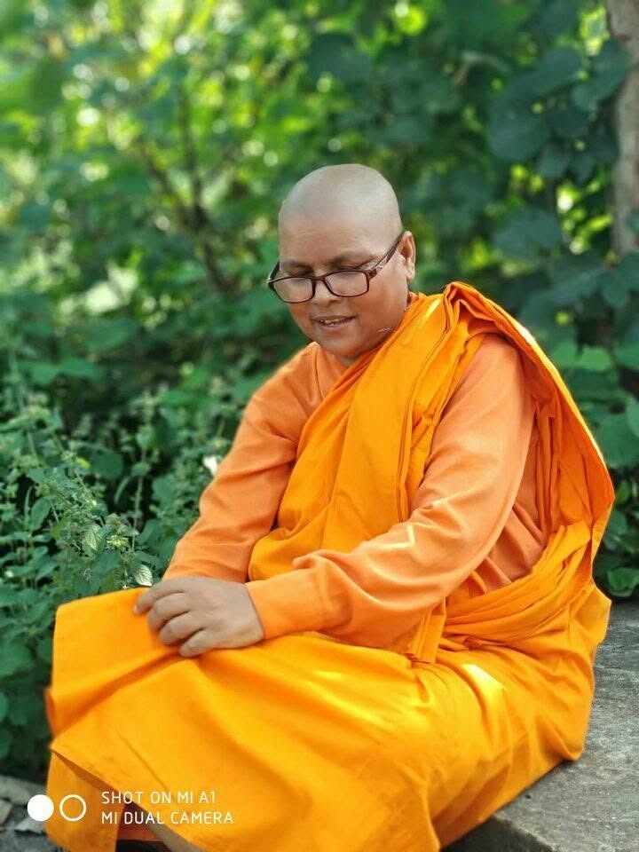 Ven. Suniti